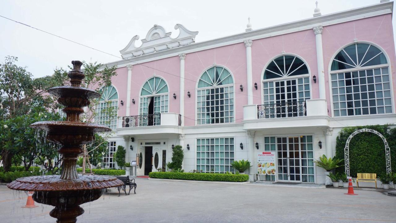 Westgate Residence Hotel Ban Bang Muang  Extérieur photo